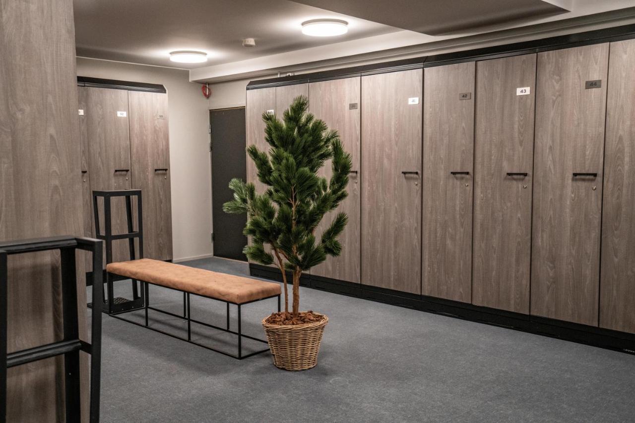 Mysig Laegenhet Mitt Pa Saelfjaellstorget Διαμέρισμα Sälen Εξωτερικό φωτογραφία